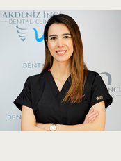 Akdeniz İnci Dental Clinic - UNCALI MAHALLESİ GAZİ MUSTAFA KEMAL BULVARI 1199 SOKAK, SİNEM APT NO:146B D:1, 07070, Konyaaltı / Antalya /Turkey, Konyaaltı, Antalya, 07070, 