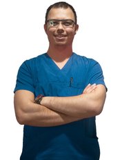 Dr Mehmet Ali  Mogol - Dentist at Antmodern Dental Clinic