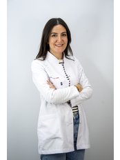 Dr Merve Ataş Demir - Dentist at Antmodern Dental Clinic