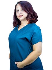 Dr Suzan Saygin Er - Dentist at Antmodern Dental Clinic