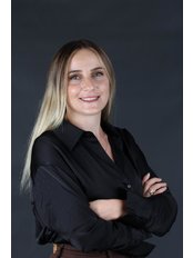 Mrs Medine Çetin Eken - Advisor at Apex Dental Turkey