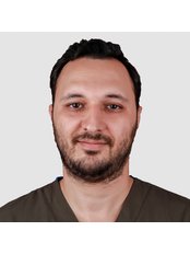Dr Sharif  Rzayev - Oral Surgeon at AtkDentpark Clinic