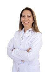 Dr Nilgün Çetinkaya - Dentist at Avrupadi̇ş Antalya Oral And Dental Health Center