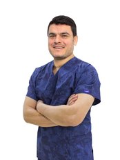 Dr Nuri Yilankirkan - Denturist at Avrupadi̇ş Antalya Oral And Dental Health Center