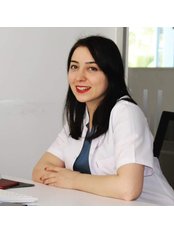 Miss Burcu Şener - Dentist at Beren Smile Point