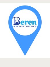 Beren Smile Point - Kızılsaray, Tonguç Cd. No:38, Muratpaşa/Antalya, Antalya, Muratpaşa, 07040, 