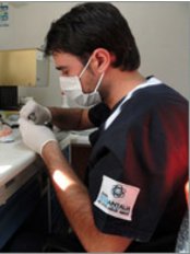 Bilyana Dental Services - Caglayan Mahallesi Barinaklar Bulvari Bilyana Apartment No:46, Antalya,  0