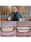 Center Dental Clinic - Altindag mah. Gulluk str. No:95-C, Antalya, Muratpasa, 07050,  6