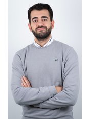 Mr Furkan Derinpınar - Administration Manager at Creative Smiles Turkey