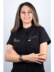 Dr Berna Derinpınar - Dentist at Creative Smiles Turkey