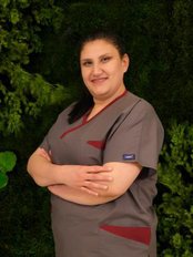 Dilek Uğar -  at DCI Dental Clinic Antalya