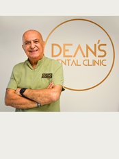 Dean's Dental Clinic - Havaalani cad 41 Guzeloba, Antalya, 07230, 