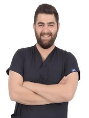 Dr Sadullah Bastacı - Dentist at Defne Dental Clinic