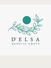 Delsa Medical Group - Güzeloba, 2246. Sk, Antalya, 07230, 