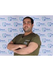 Dr Mehmet Sarı - Dentist at Dent Laracity