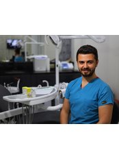 Ahmet Erdogan - Dentist at Dent Laracity