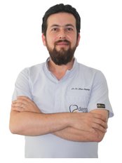Cihan Baylan - Dentist at Denta Antalya