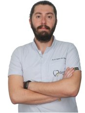 Hasan Can Akgun - Dentist at Denta Antalya