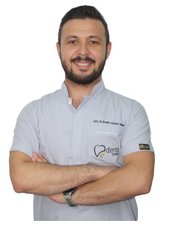 İ. Ayberk Yelken - Dentist at Denta Antalya