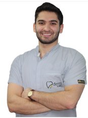 Mustafa Saatçi̇ - Dentist at Denta Antalya