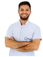 Ramazan Eri̇ş - Dentist at Denta Antalya