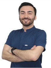 Yaşar Tolga Kayim - Dentist at Denta Antalya