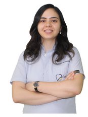 Safiye Seyhan Keskin - Dentist at Denta Antalya