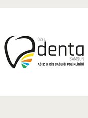 Denta Antalya - Muratpasa Mahallesi̇ Şai̇radem Dede Caddesi̇ No 31, Antalya, Muratpasa, 