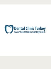 Dental Clinic Turkey - Bahçelievler Mah. Teomanpaşa Cad N:105, Antalya, Muratpaşa, 07230, 