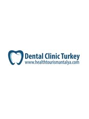 Dental Clinic Turkey - Bahçelievler Mah. Teomanpaşa Cad N:105, Antalya, Muratpaşa, 07230,  0