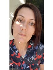 Mrs Duygu YUKSEL - Manager at Dental Clinic Turkey