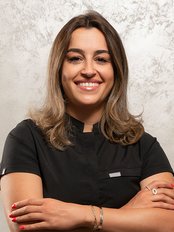 Ms Kübra Elmas - Dentist at Dental Design Turkey