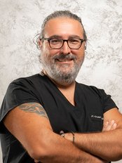 Mr Abdullah Zülfikar - Dentist at Dental Design Turkey