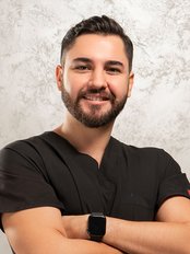 Mr Mehmet Arda Gözükara - Dentist at Dental Design Turkey
