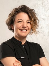 Ms Fadime Uzunoğlu - Dentist at Dental Design Turkey