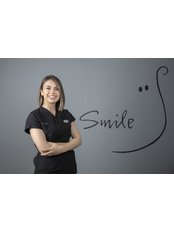 Dr SAFAK ERKUN - Orthodontist at Dental Excellence Turkey