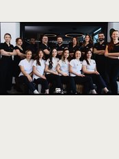 Dental Excellence Turkey - Our Team