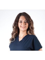 Spec. Dt. Berna Derinpınar -  at Dental Harmony Turkey