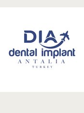 Dental Implant Antalia - Happy Patient