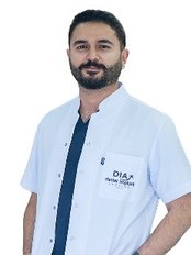 Serhat Yilmaz -  at Dental Implant Antalia