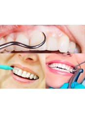 Teeth Cleaning - Dental Net Turkey