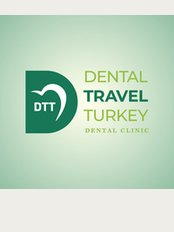 Dental Travel Turkey - Zümrütova Sinanoğlu Caddesi No:37/B Hatice Çelik apt, Antalya, Muratpaşa, 07230, 