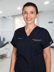 Prof Yurdanur  Uçar - Dentist at Dental Wise Turkey