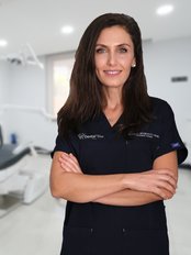 Dr Deniz Yücel - Dentist at Dental Wise Turkey
