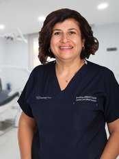 Prof Gülperi Koçer - Surgeon at Dental Wise Turkey