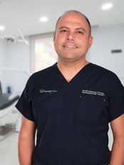 Dr Gassan  Yücel - Dentist at Dental Wise Turkey
