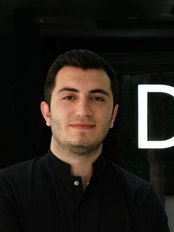 Dr Mücahit Keleş - Dentist at Dentalida