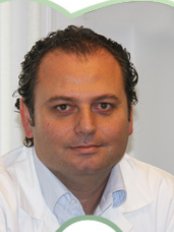 Dr Volkan Kocakanat - Dentist at DentEla