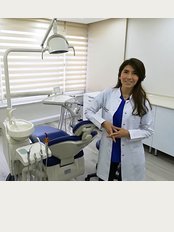 DentOdream Ltd / Dental Dream Turkey - Atatürk Blv. Pınarbaşı Mah. 706 sk., Antalya, Konyaaltı, 07070, 