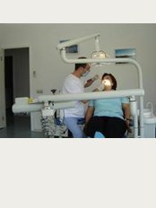 Dentreatia - Dr Serkan GOKCE